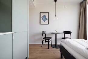 Historic Waterside Studios