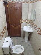 Sandalwood Suites Nakuru