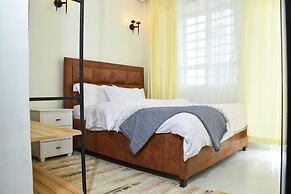 Sandalwood Suites Nakuru