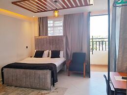 Sandalwood Suites Nakuru
