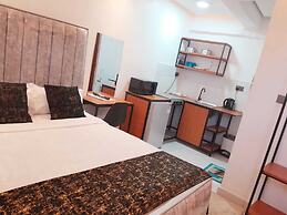 Sandalwood Suites Nakuru