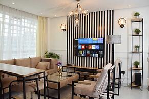 Sandalwood Suites Nakuru