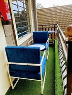 Sandalwood Suites Nakuru