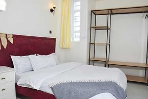 Sandalwood Suites Nakuru