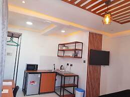 Sandalwood Suites Nakuru