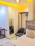 Sandalwood Suites Nakuru