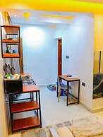 Sandalwood Suites Nakuru