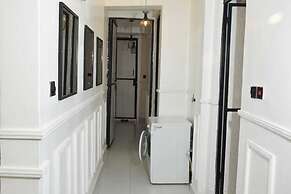 Sandalwood Suites Nakuru