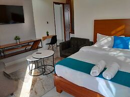 Sandalwood Suites Nakuru