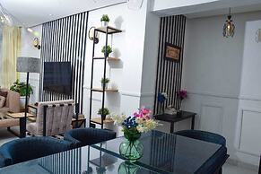 Sandalwood Suites Nakuru