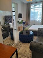 Sandalwood Suites Nakuru