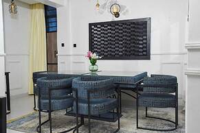 Sandalwood Suites Nakuru