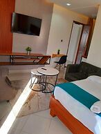 Sandalwood Suites Nakuru
