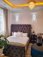 Sandalwood Suites Nakuru