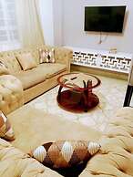 Sandalwood Suites Nakuru
