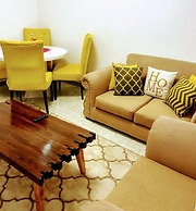 Sandalwood Suites Nakuru