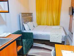 Sandalwood Suites Nakuru