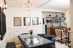 Sandalwood Suites Nakuru