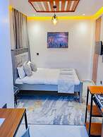 Sandalwood Suites Nakuru