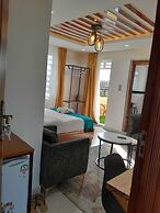Sandalwood Suites Nakuru