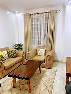 Sandalwood Suites Nakuru