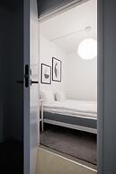 Affordable SoFo Stays