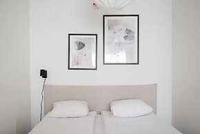 Affordable SoFo Stays