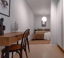 Affordable SoFo Stays