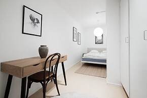 Affordable SoFo Stays