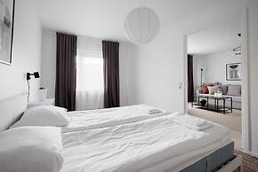 Affordable SoFo Stays