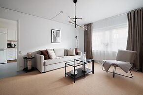 Affordable SoFo Stays