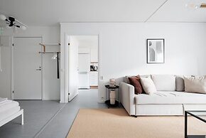 Affordable SoFo Stays