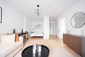 Affordable SoFo Stays