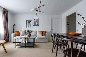 Affordable SoFo Stays