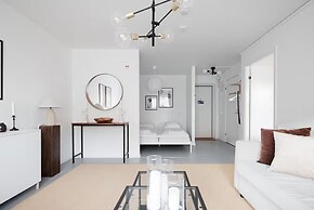 Affordable SoFo Stays