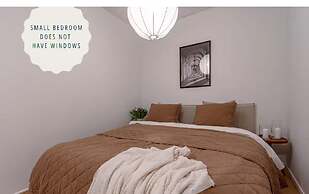 Affordable SoFo Stays