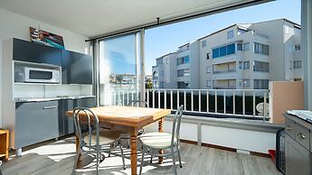 Apartment in Agde Near Beach & Heated Pool
