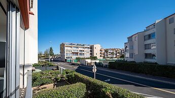 Apartment in Agde Near Beach & Heated Pool