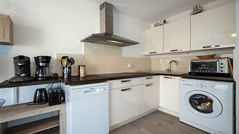 Apartment in Agde Near Beach & Heated Pool