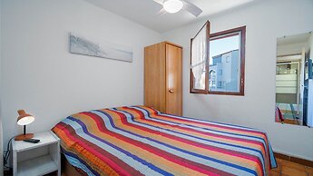 Apartment in Agde Near Beach & Heated Pool