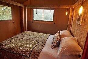 Russet Lodge