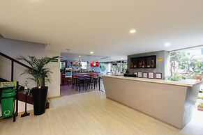 apartment with stunning location