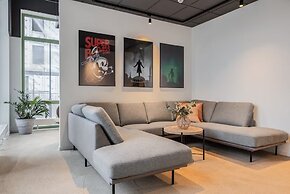 Game-Ready Stays at HomeX Hotel