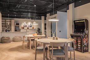 Game-Ready Stays at HomeX Hotel