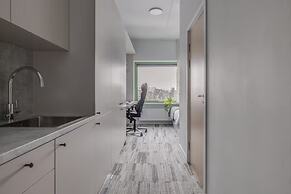 Game-Ready Stays at HomeX Hotel
