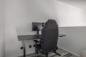 Game-Ready Stays at HomeX Hotel