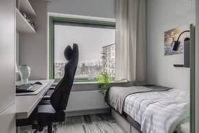 Game-Ready Stays at HomeX Hotel