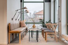 Game-Ready Stays at HomeX Hotel