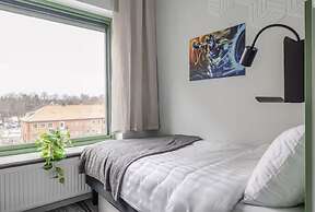 Game-Ready Stays at HomeX Hotel