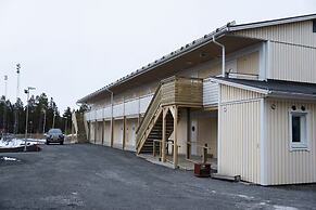 Sporty Studios by Ski Stadium